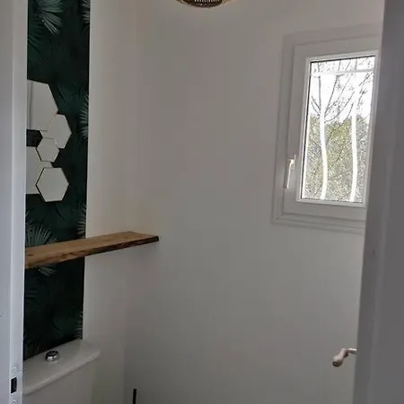 La Maison Du Bagas, 7pers * Vielmur-sur-Agout