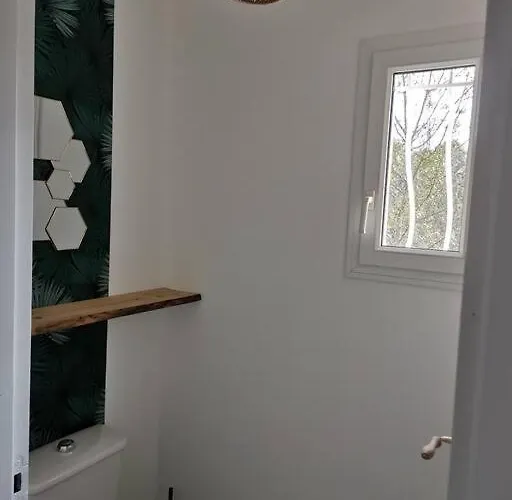 La Maison Du Bagas, 7pers * Vielmur-sur-Agout